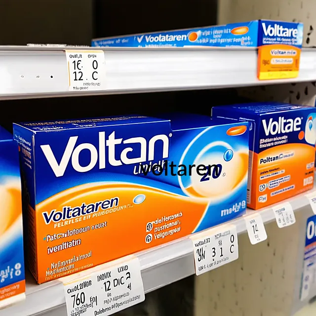 Precio de voltaren nuro